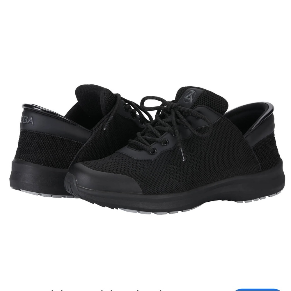 MEN'S ZEBA HANDS-FREE TENNIS SHOES